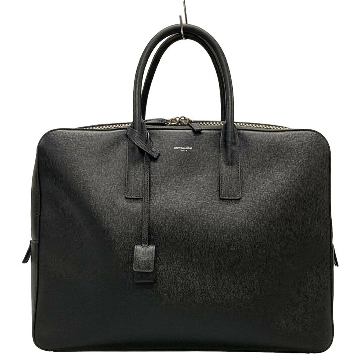 楽天市場】【新着】【中古】SAINT LAURENT PARIS(サンローランパリ 