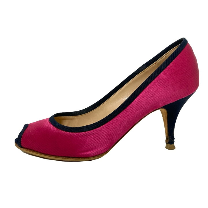 楽天市場】【中古】giuseppe zanotti(ジュゼッペザノッティ) パンプス 