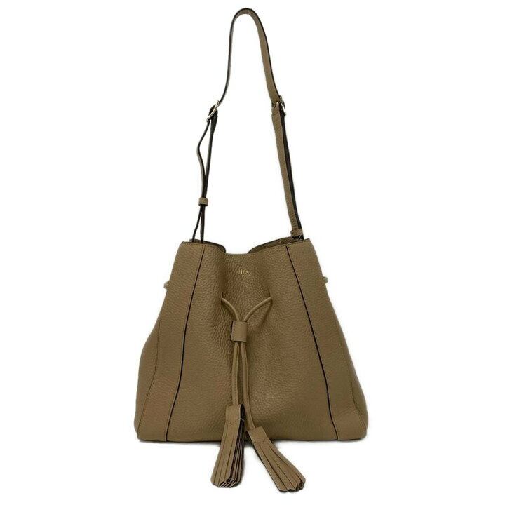 楽天市場】【新着】【中古】MULBERRY(マルベリー) スモール ミリー 