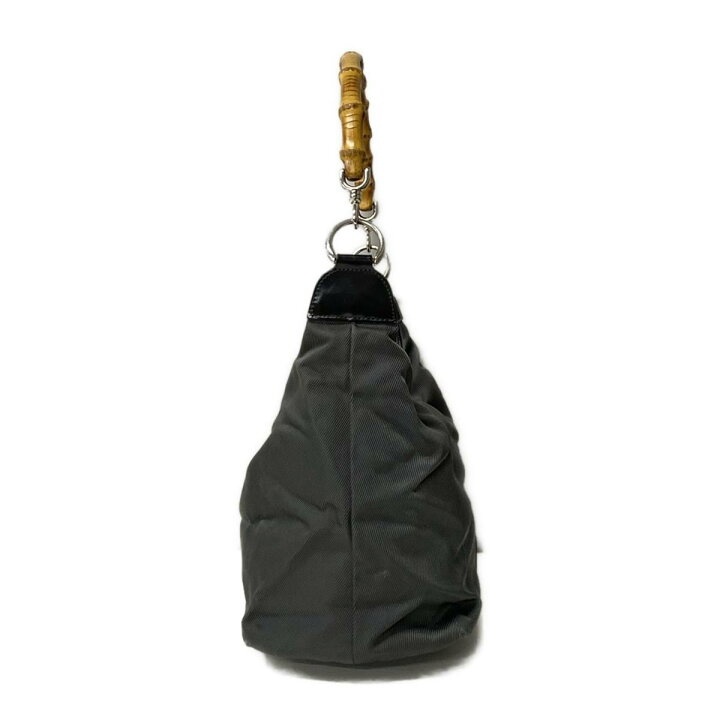 楽天市場】【新着】【中古】GUCCI(グッチ) バンブー ショルダーバッグ 