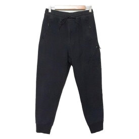 【中古】Y-3(ワイスリー) パンツ フルレングス 黒