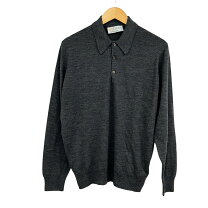 楽天市場】JOHN SMEDLEY（カラーグレー）（ポロシャツ｜トップス 