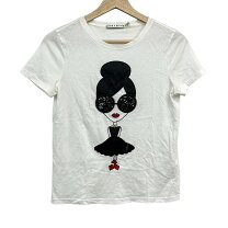 楽天市場】ALICE＋OLIVIA アリスアンドオリビア Tシャツの通販
