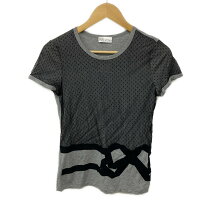 楽天市場】レッドヴァレンティノ（Tシャツ・カットソー｜トップス 