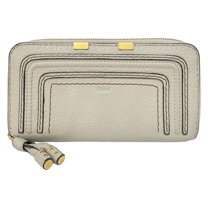 楽天市場】【新着】【中古】Chloe(クロエ) マーシーロングジップ 