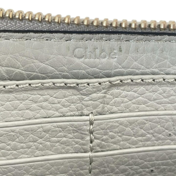 楽天市場】【新着】【中古】Chloe(クロエ) マーシーロングジップ 
