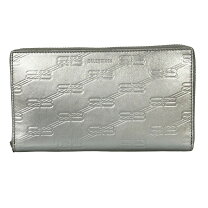 楽天市場】balenciaga 長財布 シルバーの通販