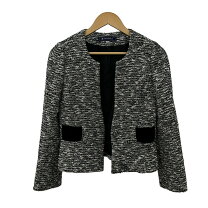 楽天市場】ジャケット レディース（ブランドエムズグレイシー 