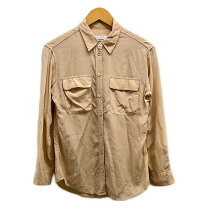 楽天市場】equipment シルクシャツの通販