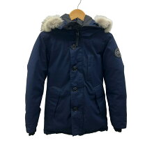 楽天市場】カナダグース 中古 xlの通販