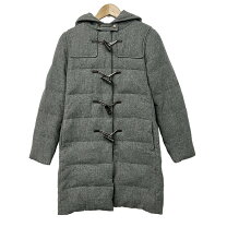 楽天市場】green label relaxing ダウンコートの通販