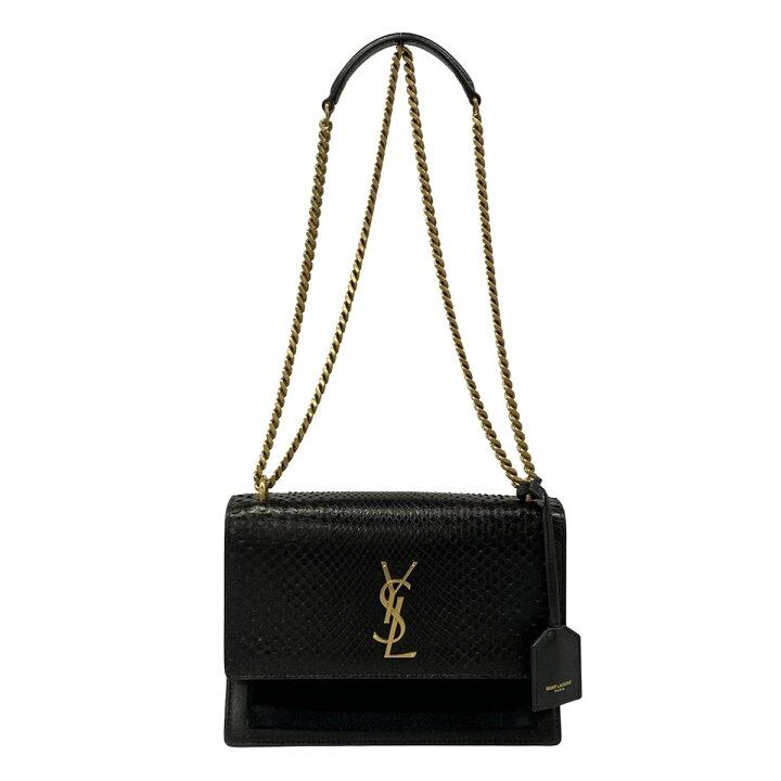 楽天市場】【中古】SAINT LAURENT PARIS(サンローランパリ) サンセット 