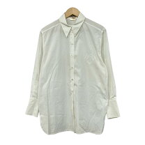 楽天市場】エルメス シャツ 刺繍の通販