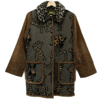 楽天市場】アルベロベロ（コート・ジャケット｜レディースファッション 