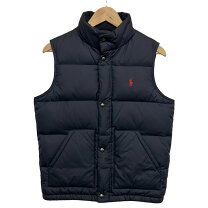 楽天市場】polo ralph lauren◇ダウンベストの通販