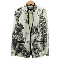 楽天市場】just cavalli ジャケットの通販
