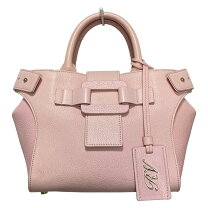 楽天市場】ROGER VIVIER ロジェ ヴィヴィエ ハンドバッグの通販