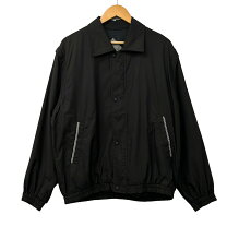 楽天市場】ブラック&ホワイト ダウンブルゾン メンズの通販
