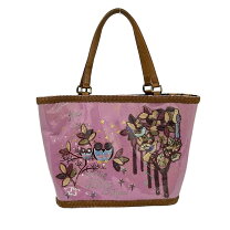 楽天市場】アナスイ バッグ 中古（トートバッグ｜レディースバッグ