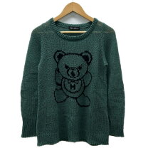 楽天市場】hysteric glamour ファックベアの通販
