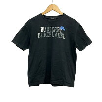 楽天市場】バーバリー ブラックレーベル（Tシャツ・カットソー