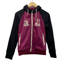 楽天市場】hysteric glamour ジップ ジャケットの通販
