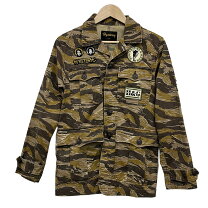 楽天市場】hysteric glamour ヒステリックグラマー 迷彩の通販