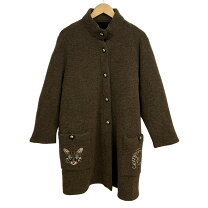 楽天市場】伊太利屋（コート・ジャケット｜レディースファッション）の通販