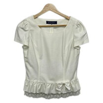 楽天市場】Tシャツ・カットソー（ブランドエムズグレイシー 