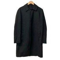 楽天市場】lardini ラルディーニ ステンカラーコートの通販