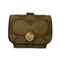楽天市場】小物入れ coach(コーチ)の通販