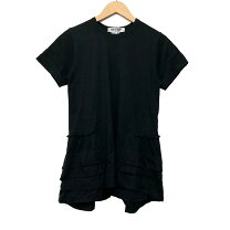 楽天市場】コムデギャルソン tシャツ レディース フリルの通販
