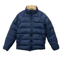 楽天市場】パタゴニア リバーシブル ジャケットの通販