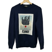 楽天市場】fendi モンスター セーターの通販