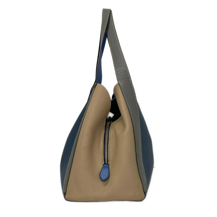 楽天市場】【新着】【中古】COACH(コーチ) ショルダーバッグ ネイビー 