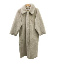 楽天市場】Snidel コート（カラーベージュ）（コート・ジャケット 