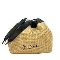 楽天市場】jil sander ジルサンダー ドローストリング バッグの通販
