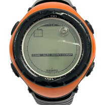楽天市場】SUUNTO VECTOR オレンジの通販
