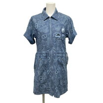 楽天市場】シャツワンピース（ブランドエルメス）（レディース 