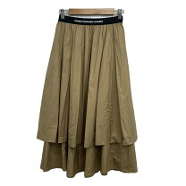 楽天市場】double clothing スカート standard ダブルスタンダード 