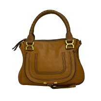 楽天市場】クロエ Chloe（カラーブラウン）（ハンドバッグ｜レディース 