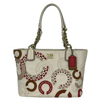 楽天市場】coach 財布 マディソン ギャザード ツイストの通販