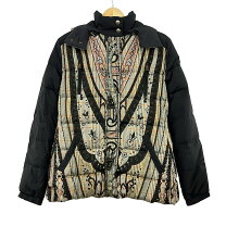 楽天市場】etro ダウンの通販