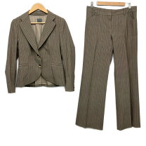 楽天市場】theory luxe（パンツスーツ｜スーツ・セットアップ