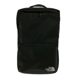 【中古】THE NORTH FACE(ノースフェイス) リュックサック 2way 黒