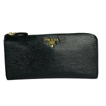 楽天市場】L字ファスナー（ブランドプラダ）（レディース財布｜財布 
