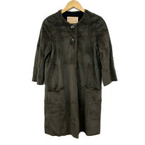楽天市場】KARL DONOGHUE カールドノヒュー コートの通販