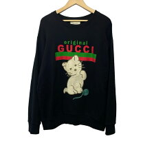 楽天市場】gucci テディベア トレーナーの通販
