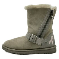 楽天市場】ugg グレー リボンの通販
