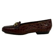 楽天市場】Salvatore Ferragamo フェラガモ フラットシューズの通販